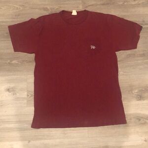 Mens Vans Tshirt